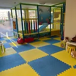 Plamena Palace 4* Primorsko