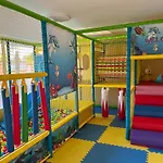 Hotel Plamena Palace 4*