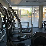 Plamena Palace Hotel Primorsko