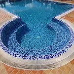 Plamena Palace Hotel Primorsko