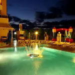 Plamena Palace