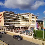 Hotel Plamena Palace 4*