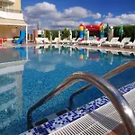 Plamena Palace Hotel
