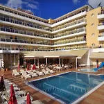 Plamena Palace 4*