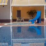 Plamena Palace Hotel Primorsko