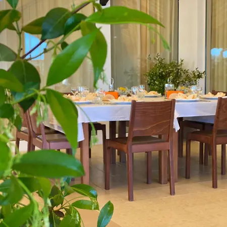 Plamena Palace 4* Primorsko