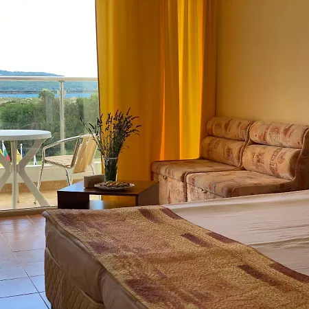 Hotel Plamena Palace