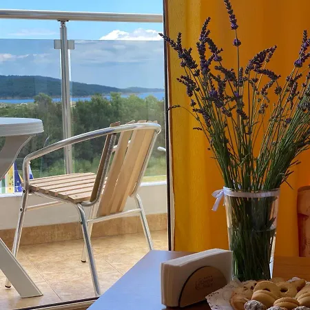 Plamena Palace 4* Primorsko
