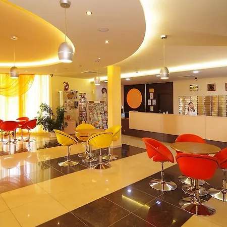 Hotel Plamena Palace 4*