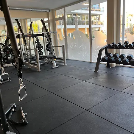 Plamena Palace Hotel