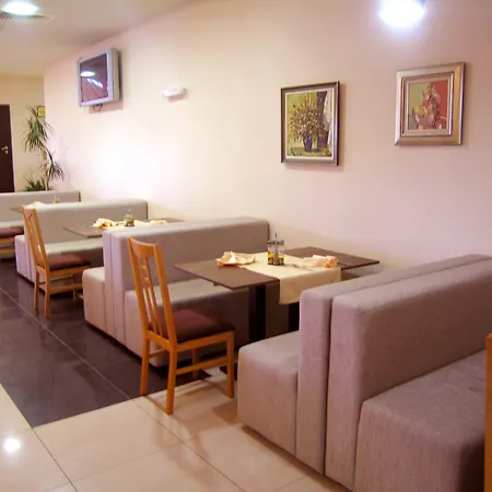 Plamena Palace Hotel Primorsko