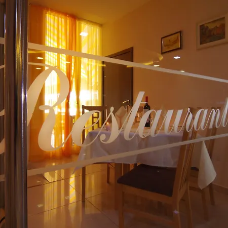 Plamena Palace 4* Πριμόρσκο