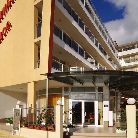 Plamena Palace 4* Primorsko