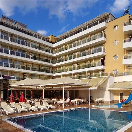 Hotel Plamena Palace