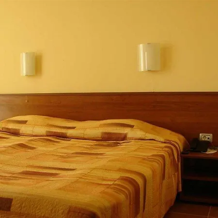 Plamena Palace