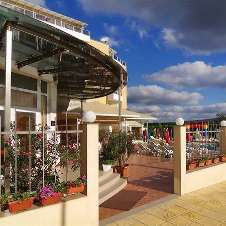 Hotel Plamena Palace