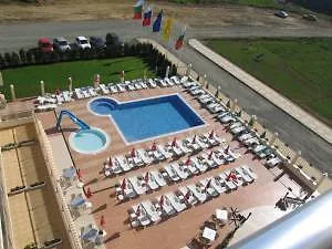 Plamena Palace Hotel