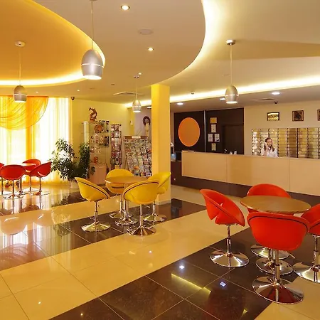 Plamena Palace Hotel 4*