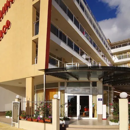 Plamena Palace Hotel