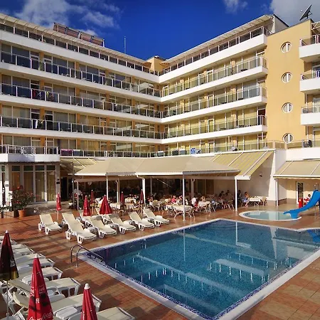 Plamena Palace 4*