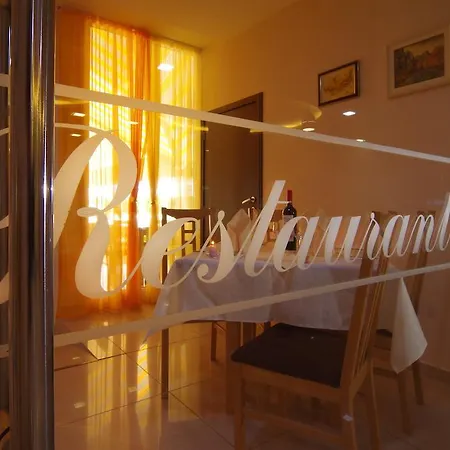 Plamena Palace Hotel Primorsko