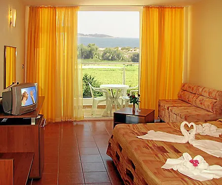 Plamena Palace Hotel 4*