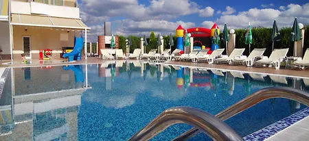 Plamena Palace Primorsko