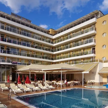 Plamena Palace 4*