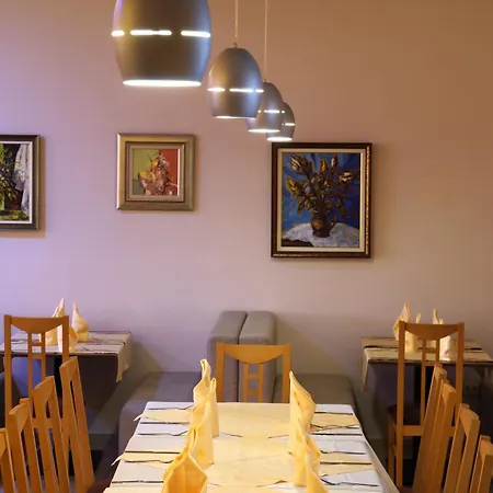 Plamena Palace Hotel