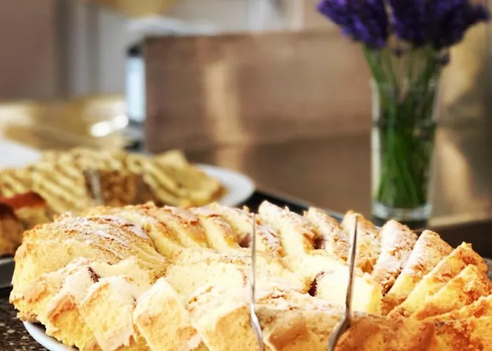 Hotel Plamena Palace