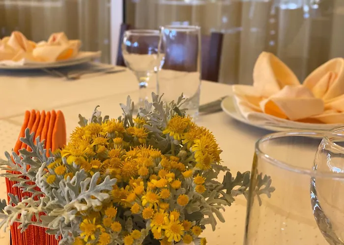 Plamena Palace Hotel Primorsko