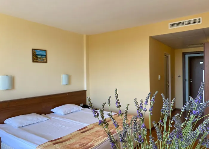 Hotel Plamena Palace