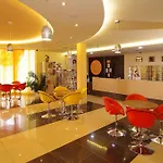 Plamena Palace Szálloda 4*