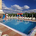 Plamena Palace
