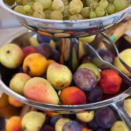 Szálloda Plamena Palace