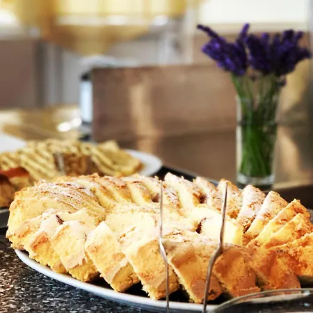 Szálloda Plamena Palace