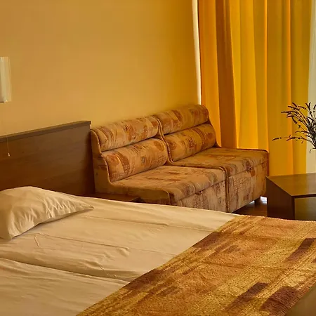 Plamena Palace Primorszko