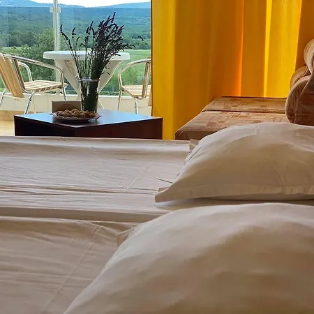 Plamena Palace Szálloda