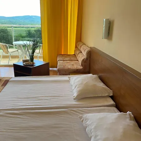 Szálloda Plamena Palace Primorszko