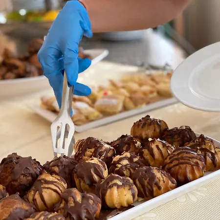 Szálloda Plamena Palace 4*