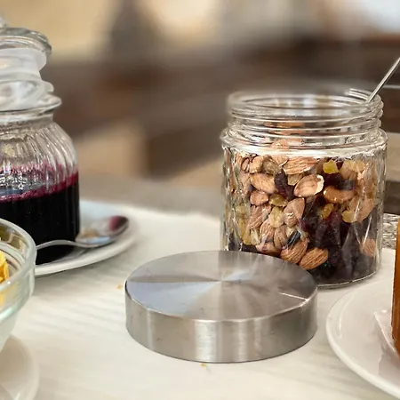 Plamena Palace Primorszko