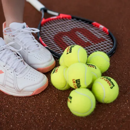 Szálloda Plamena Palace Primorszko