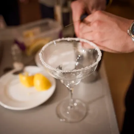 Plamena Palace Szálloda Primorszko