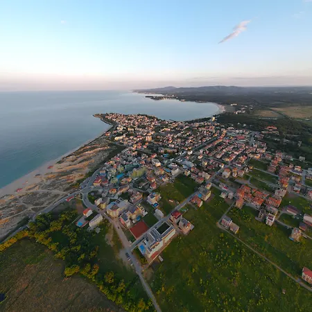 Szálloda Plamena Palace 4*