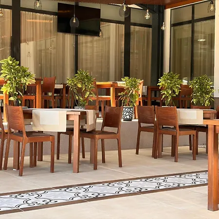 Plamena Palace Hotel 4*