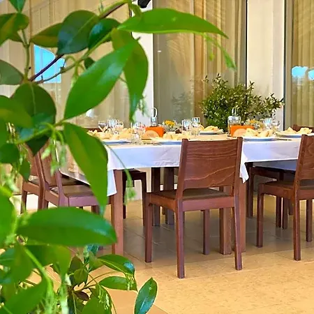 Хотел пламена палас 4*