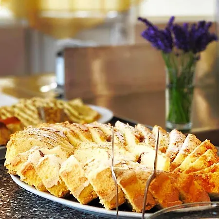 Plamena Palace 4* Primorsko