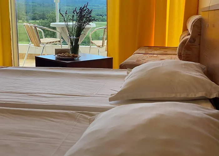 Plamena Palace Hotel