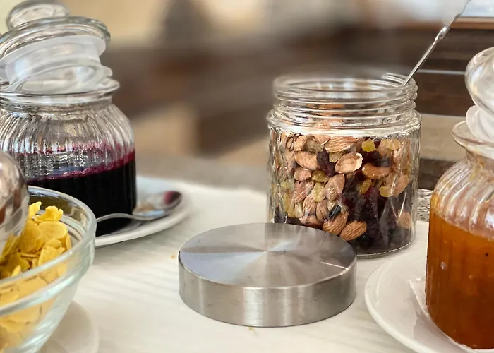 Plamena Palace Primorsko